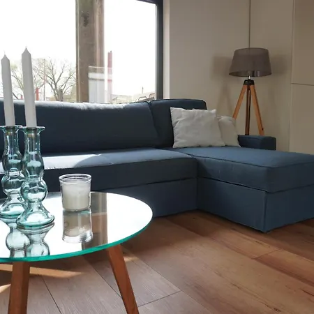 Holiday home Hausboot Stoeckte Winsen (Luhe)