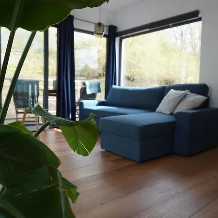 Holiday home Hausboot Stoeckte Winsen (Luhe)