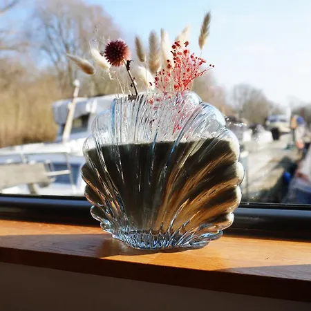 Hausboot Stoeckte Holiday home Winsen (Luhe)